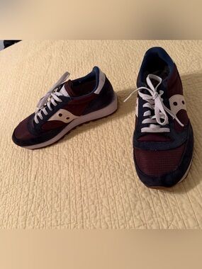 Saucony Jazz